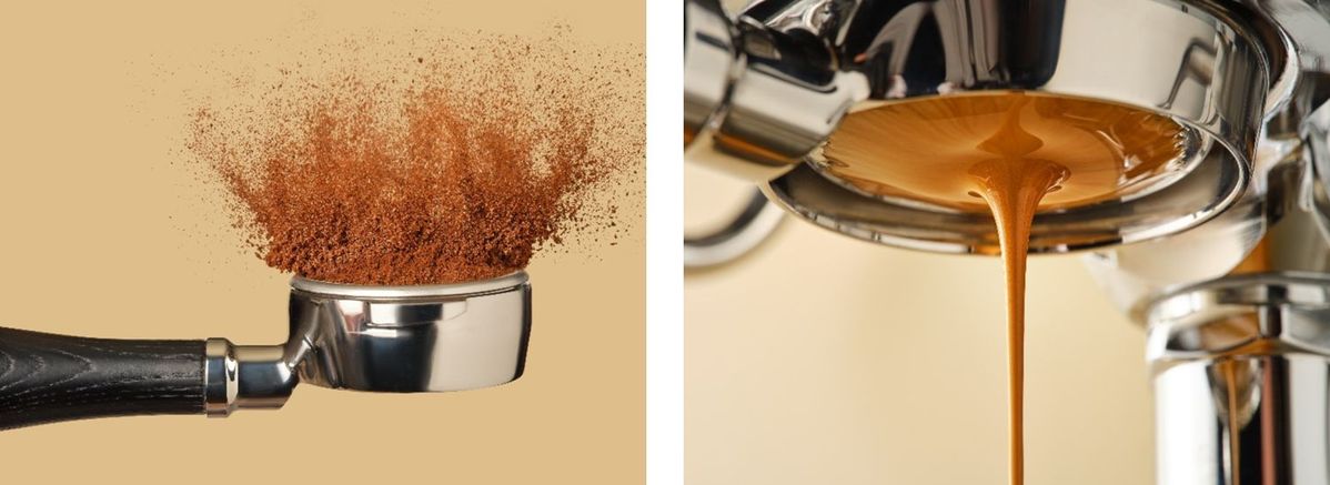 エスプレッソのイメージ