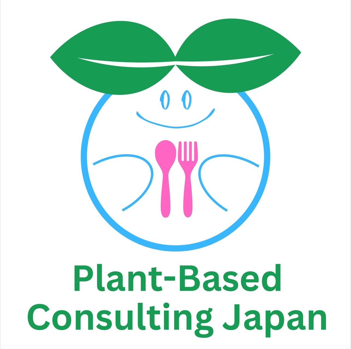 プラントベースコンサルティングジャパンロゴ