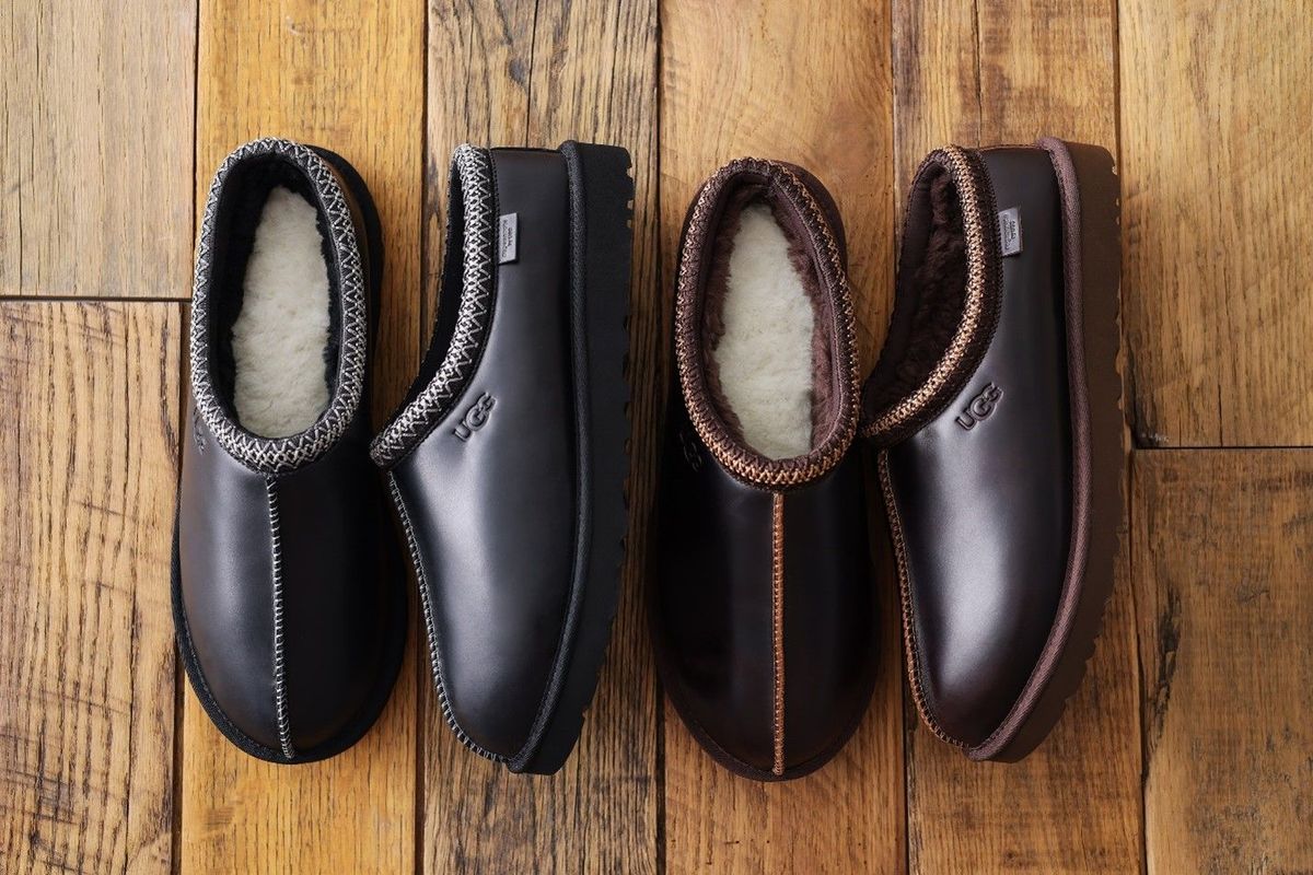 リジェネレート BY UGG