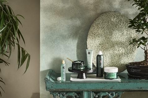 リチュアル オブ ジン