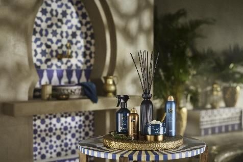 リチュアル オブ ハマム