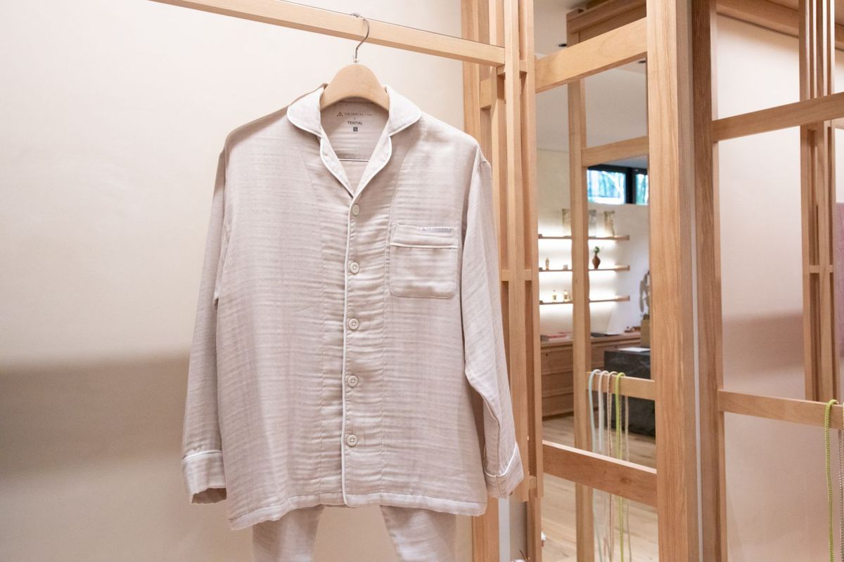 シックスセンシズ