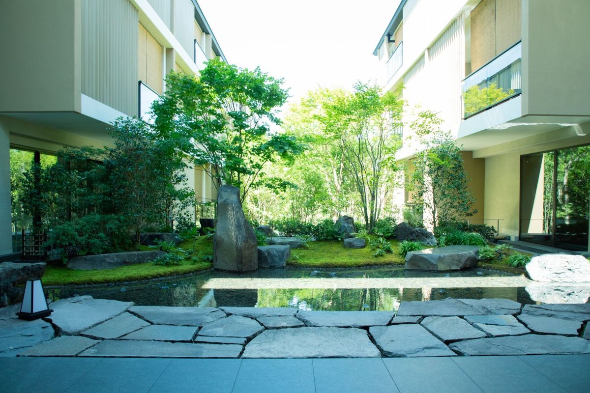 シックスセンシズ京都