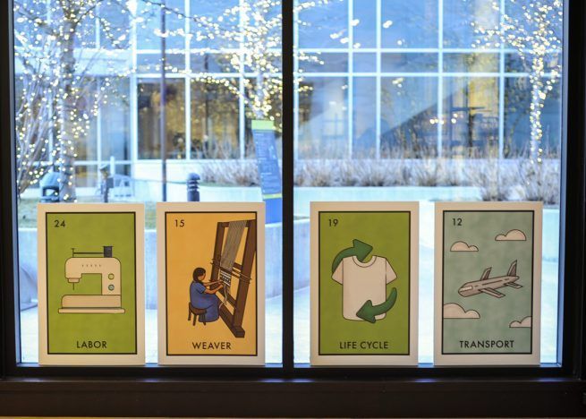 シカゴにフェアトレード博物館が誕生