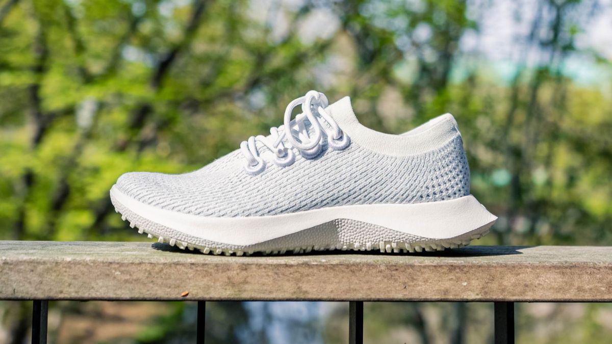 Allbirdsウールランナー