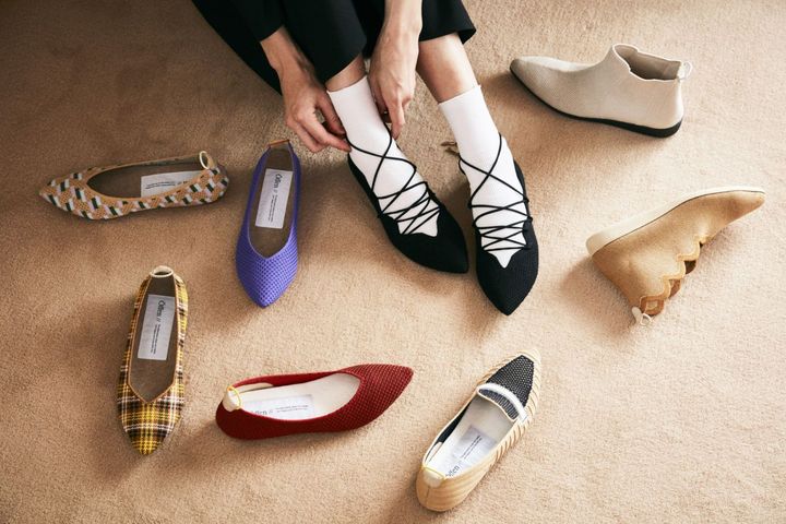 Öffen（オッフェン）の中古シューズ販売サイト「Öffen Pre-Loved