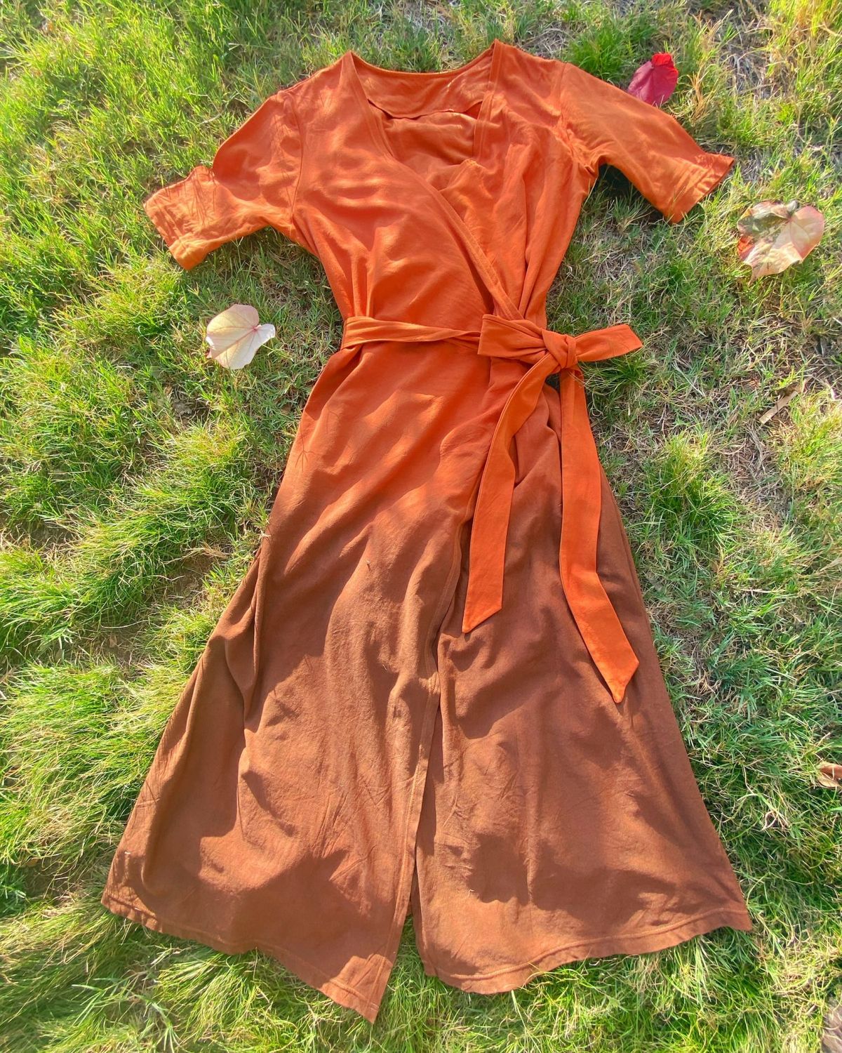 アイナドレス カシュクール