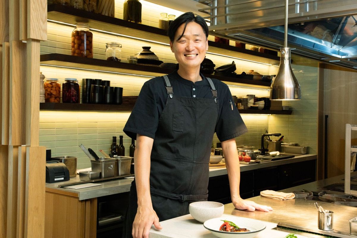 オールデイダイニング Sekki