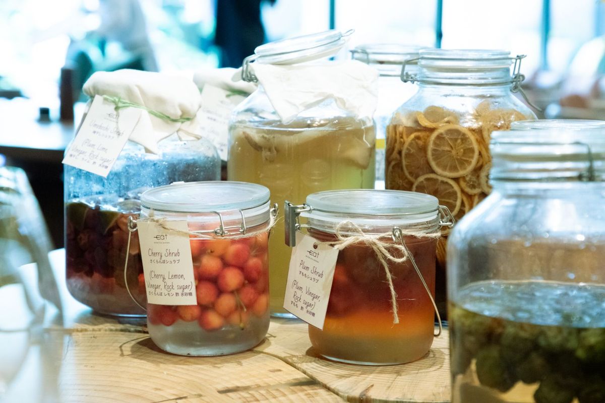 オールデイダイニング Sekki