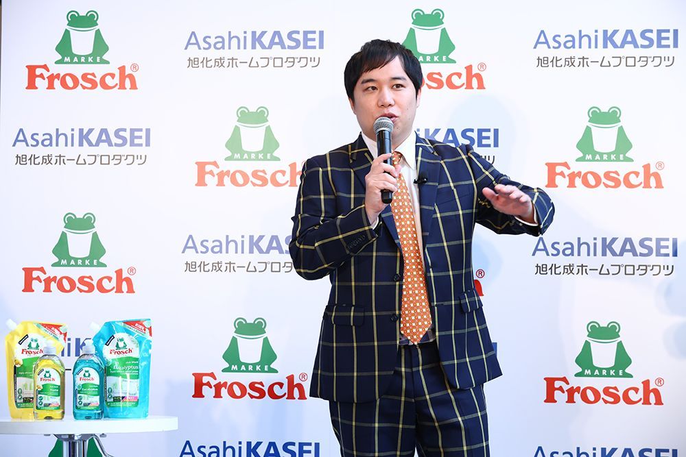 霜降り明星・せいや