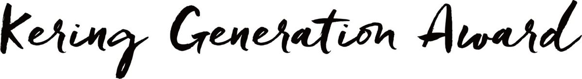 ケリング・ジェネレーション・アワード・ジャパン