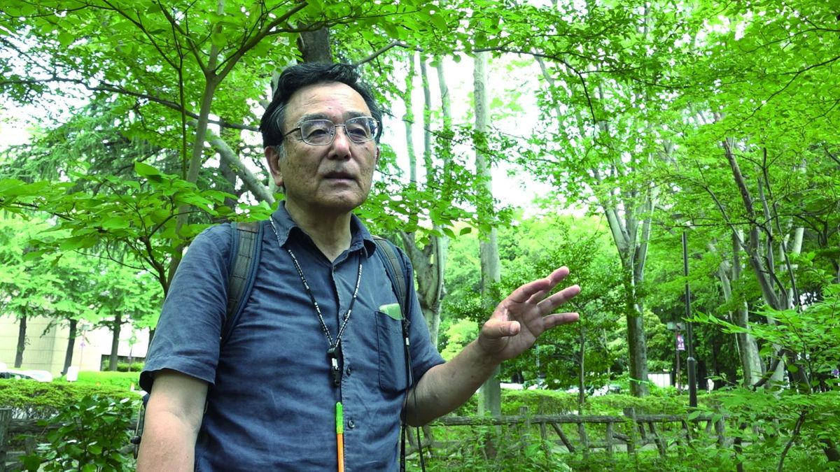 うんこと死体の復