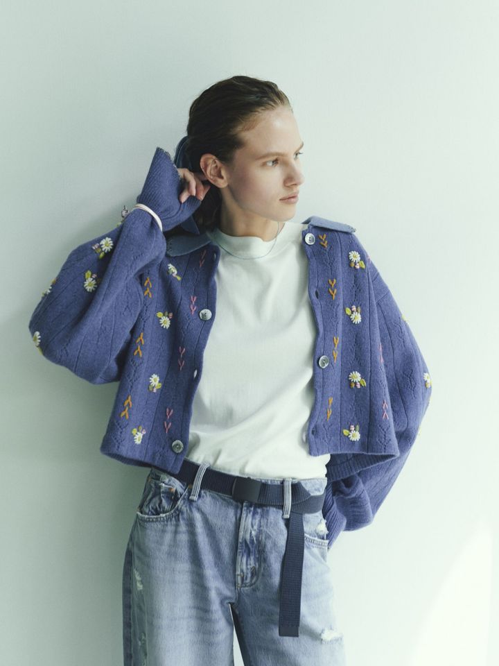 RHC ロンハーマンからホリデーニットコレクション「UGLY SWEATER
