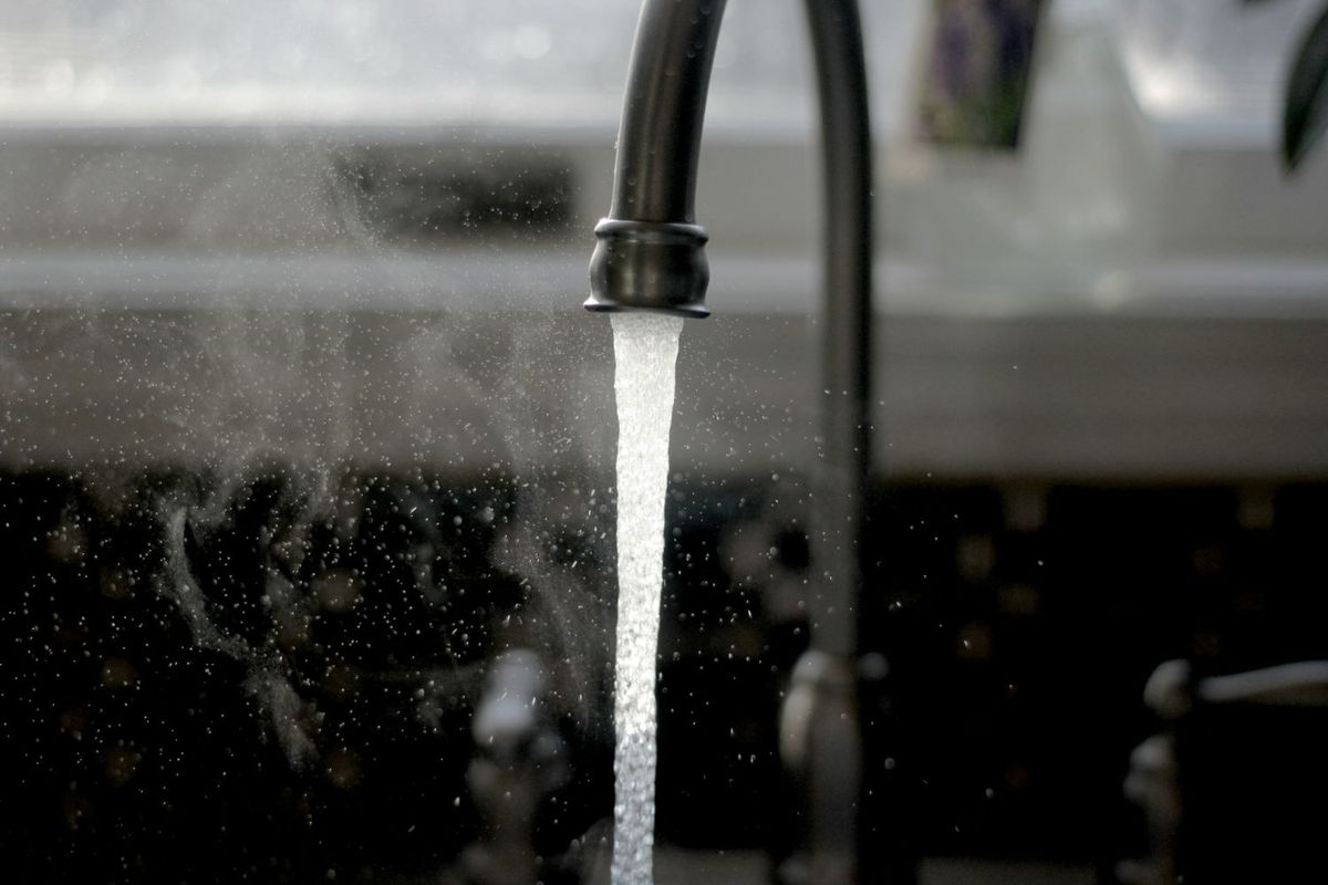 水道水