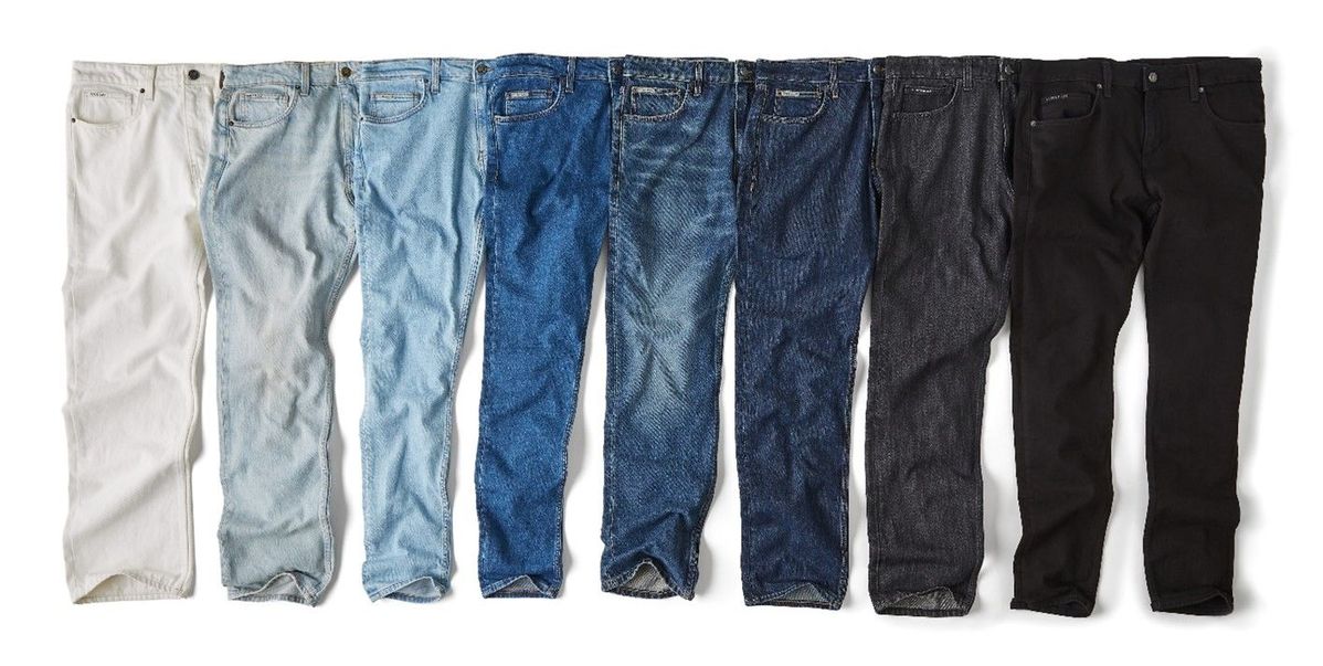 GUESS JEANSのアイテム