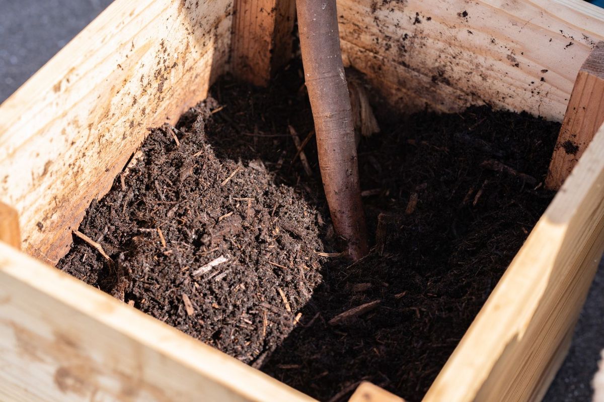 堆肥づくりイメージ