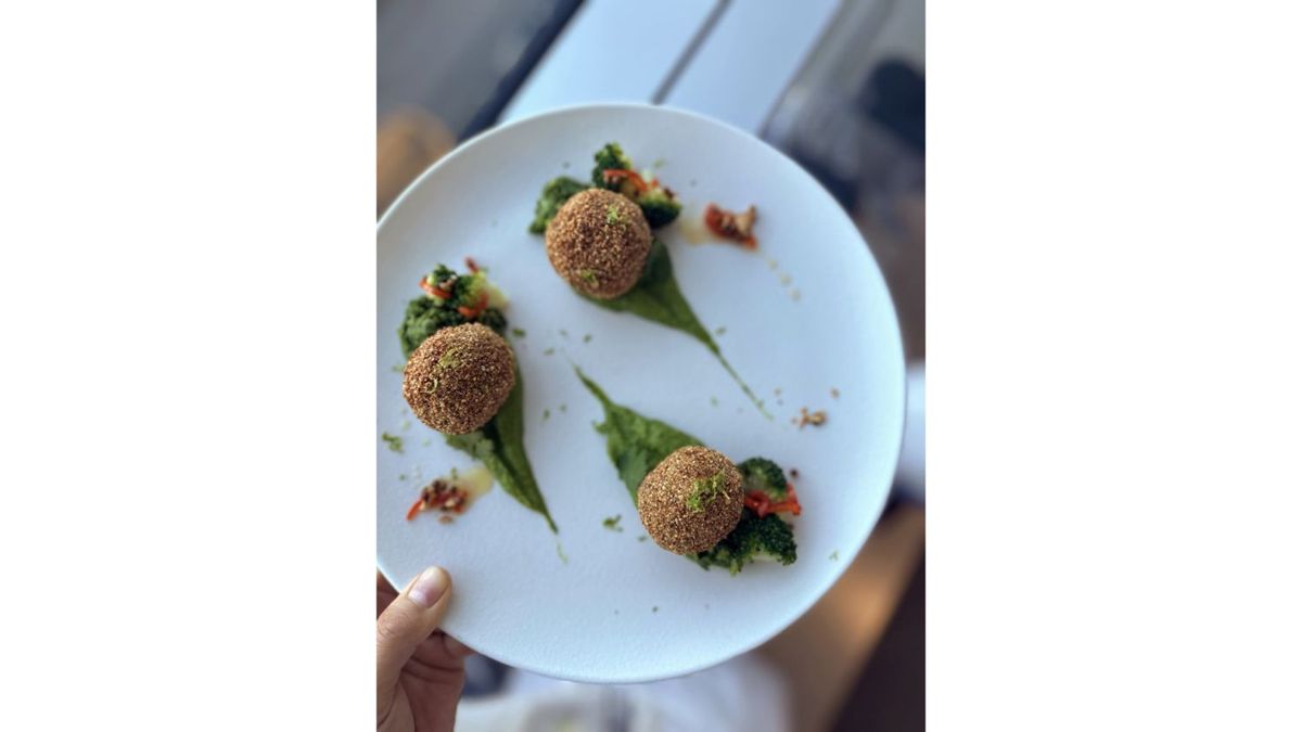 ヴェルヌ華子さん