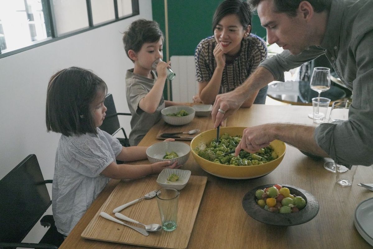 ヴェルヌ華子さん