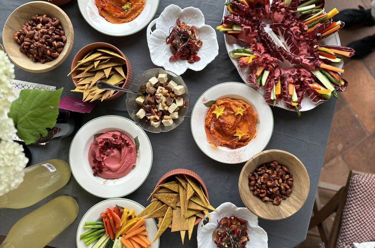 ヴェルヌ華子さん