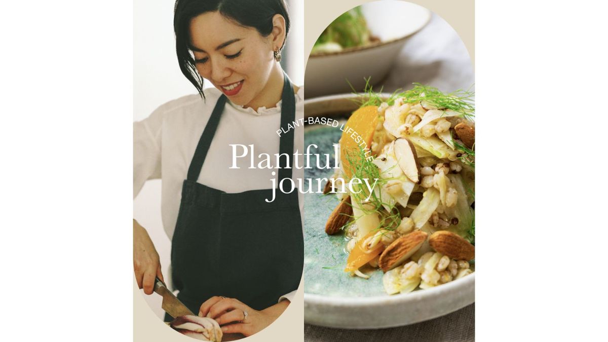 ヴェルヌ華子さん