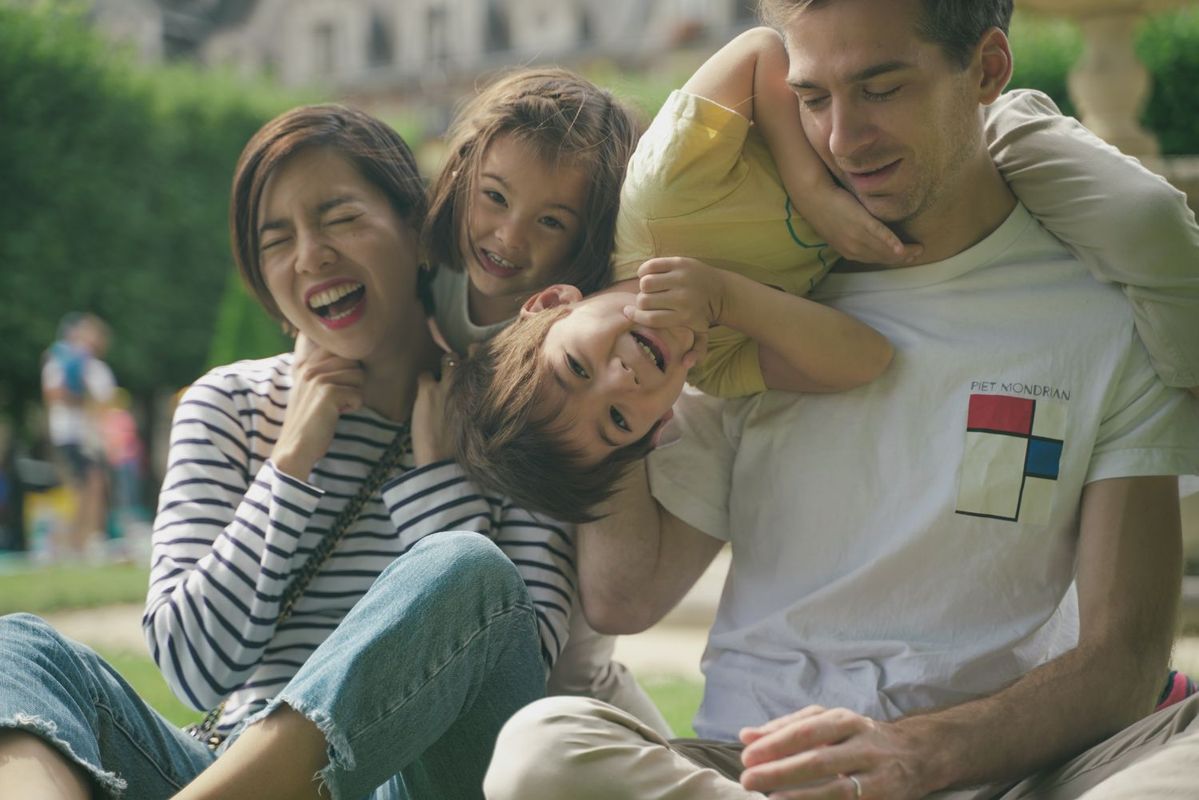 ヴェルヌ華子さん