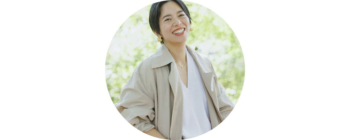 ヴェルヌ華子さん