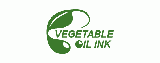 植物油インキマークの画像