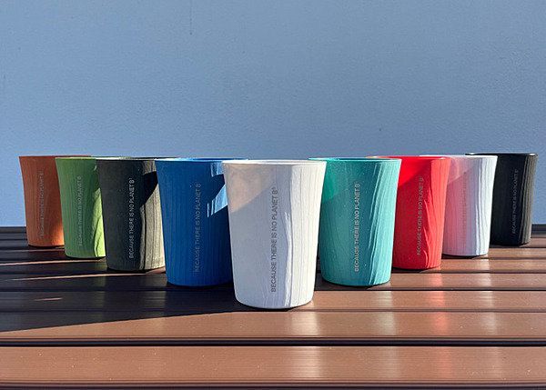 UPCYCLE Bタンブラー