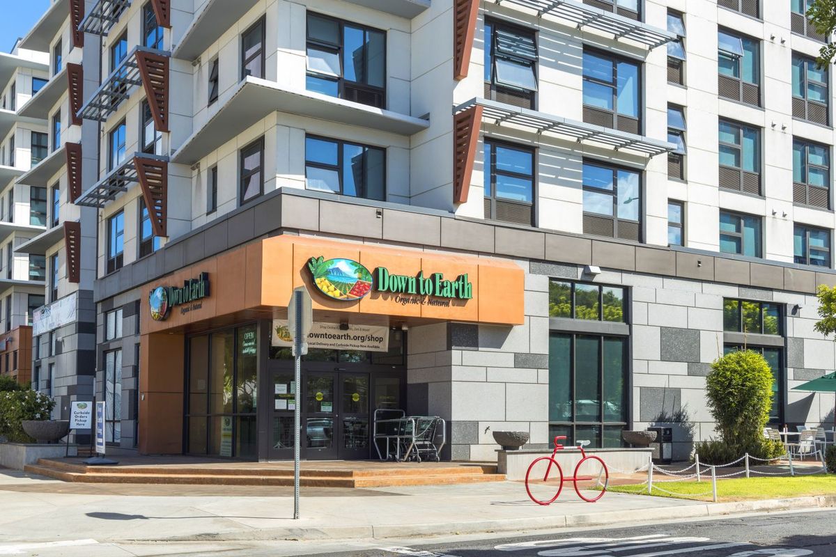 ハワイのオーガニックスーパー「Down to Earth（ダウン・トゥ・アース）」