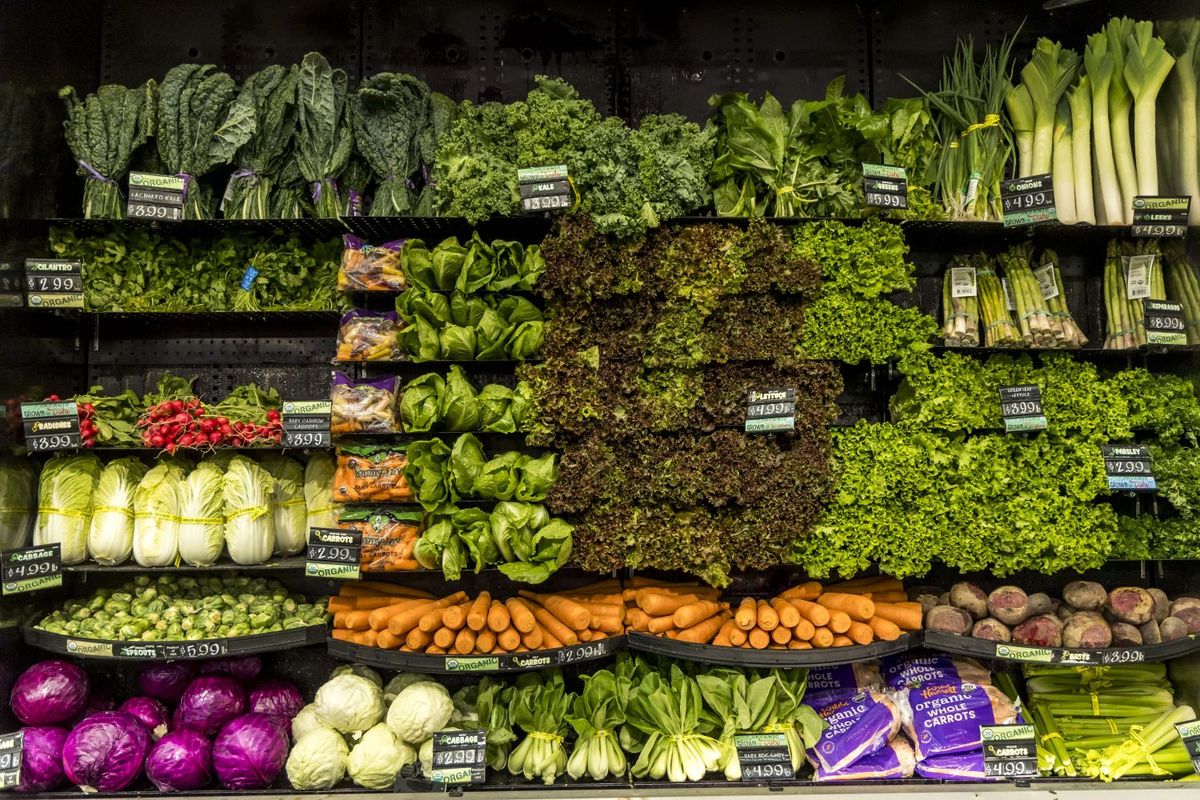 ハワイのオーガニックスーパー「Down to Earth（ダウン・トゥ・アース）」