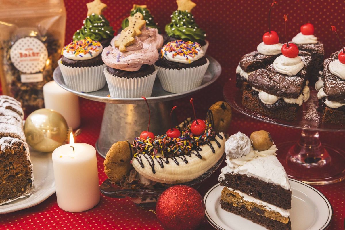 オブゴホリデー