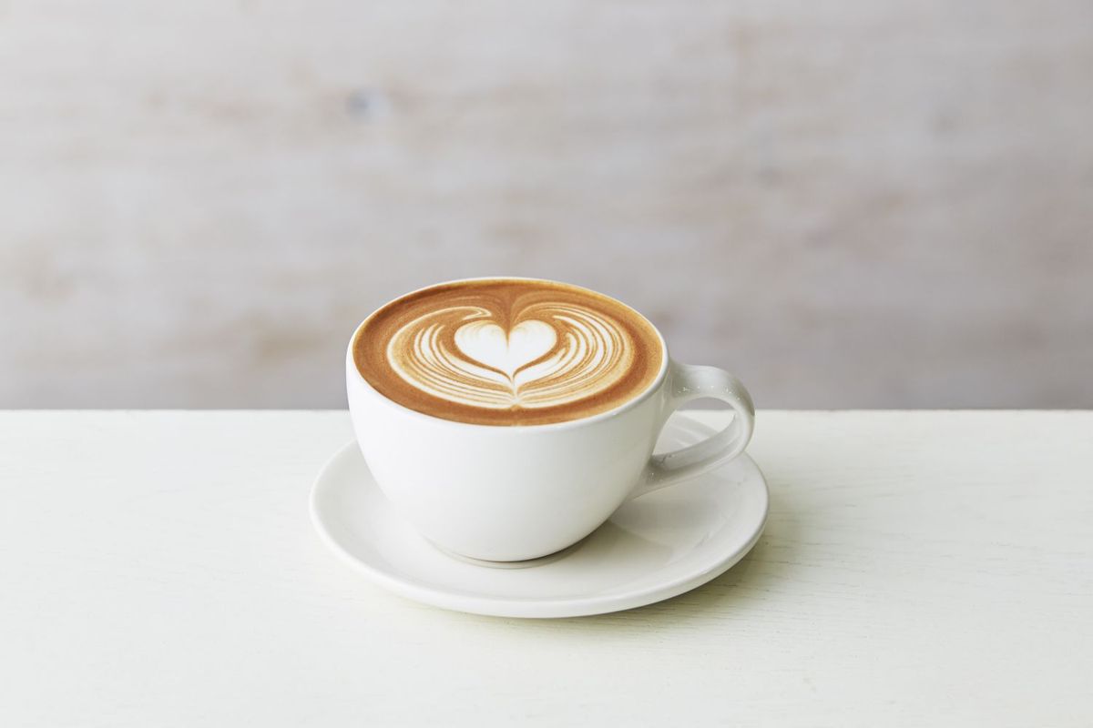 ブルーボトルコーヒー