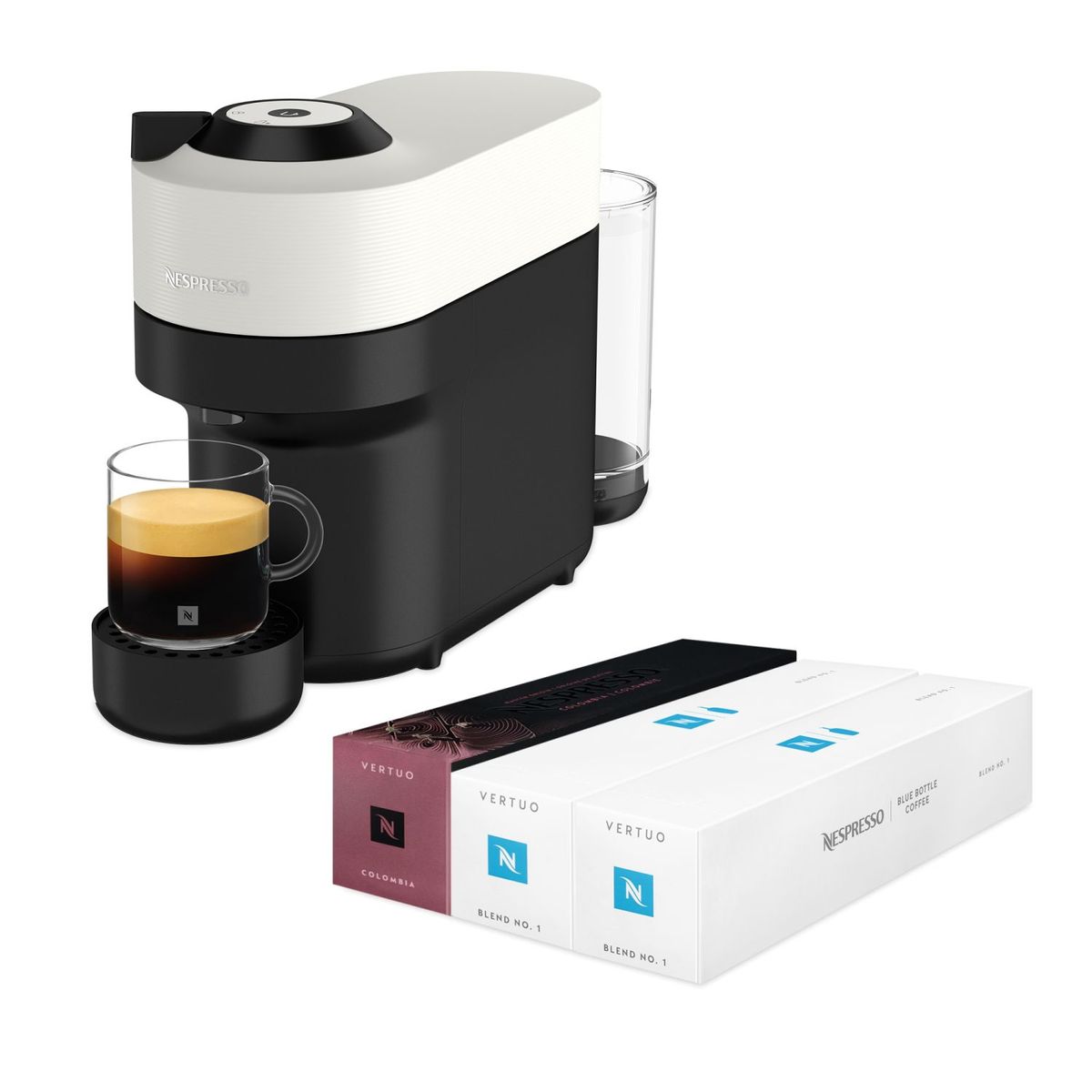 ブルーボトルコーヒーセット