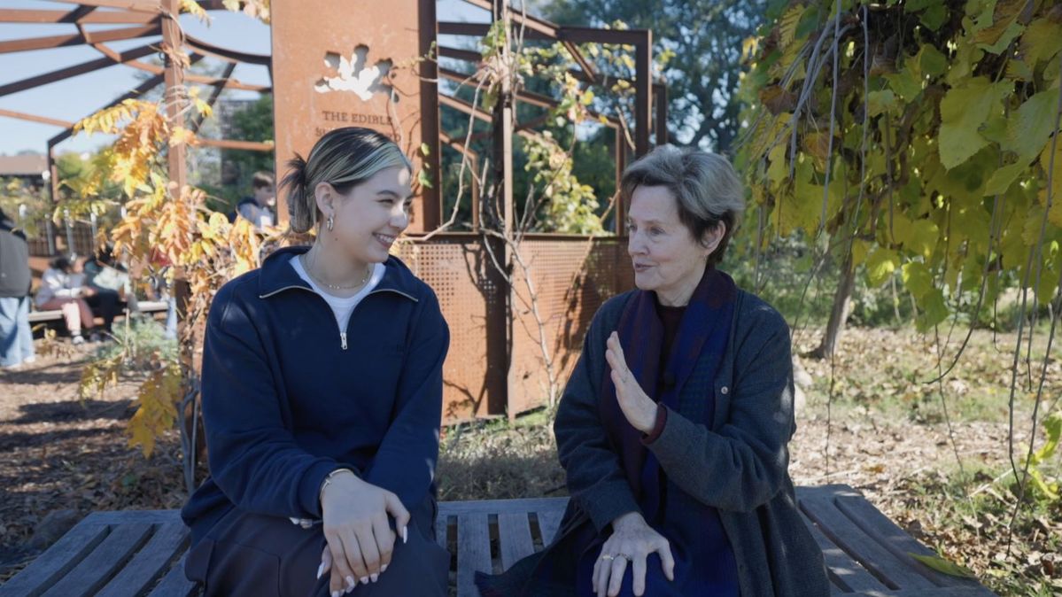 食べることは生きること