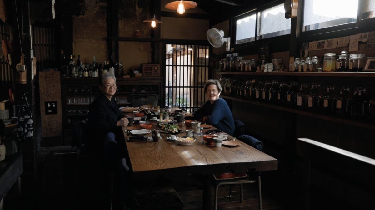 食べることは生きること