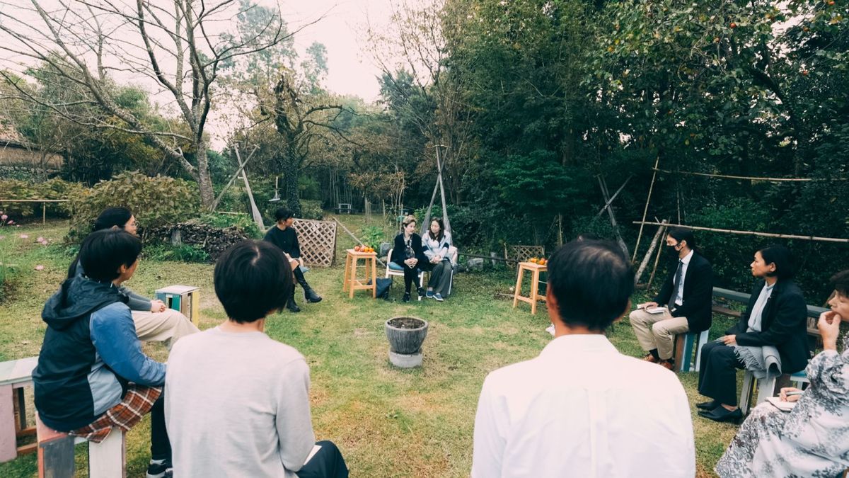 食べることは生きること