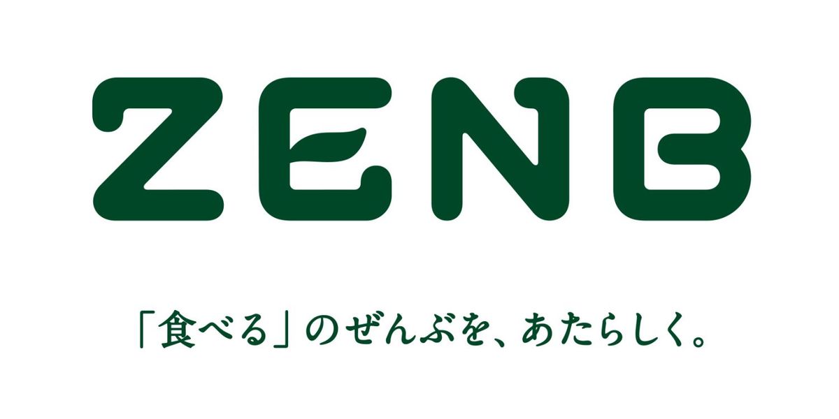 ZENBロゴ