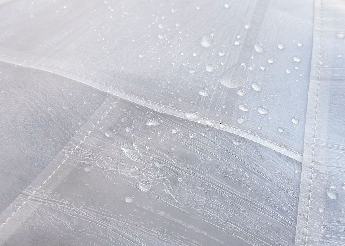 グラスレイン×ヒノキレザー