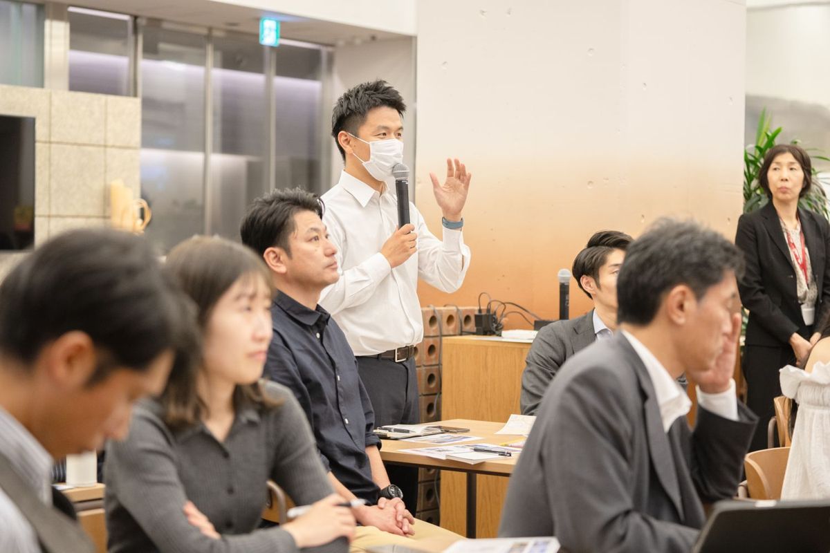 JAL旅アカデミーの座学プログラム