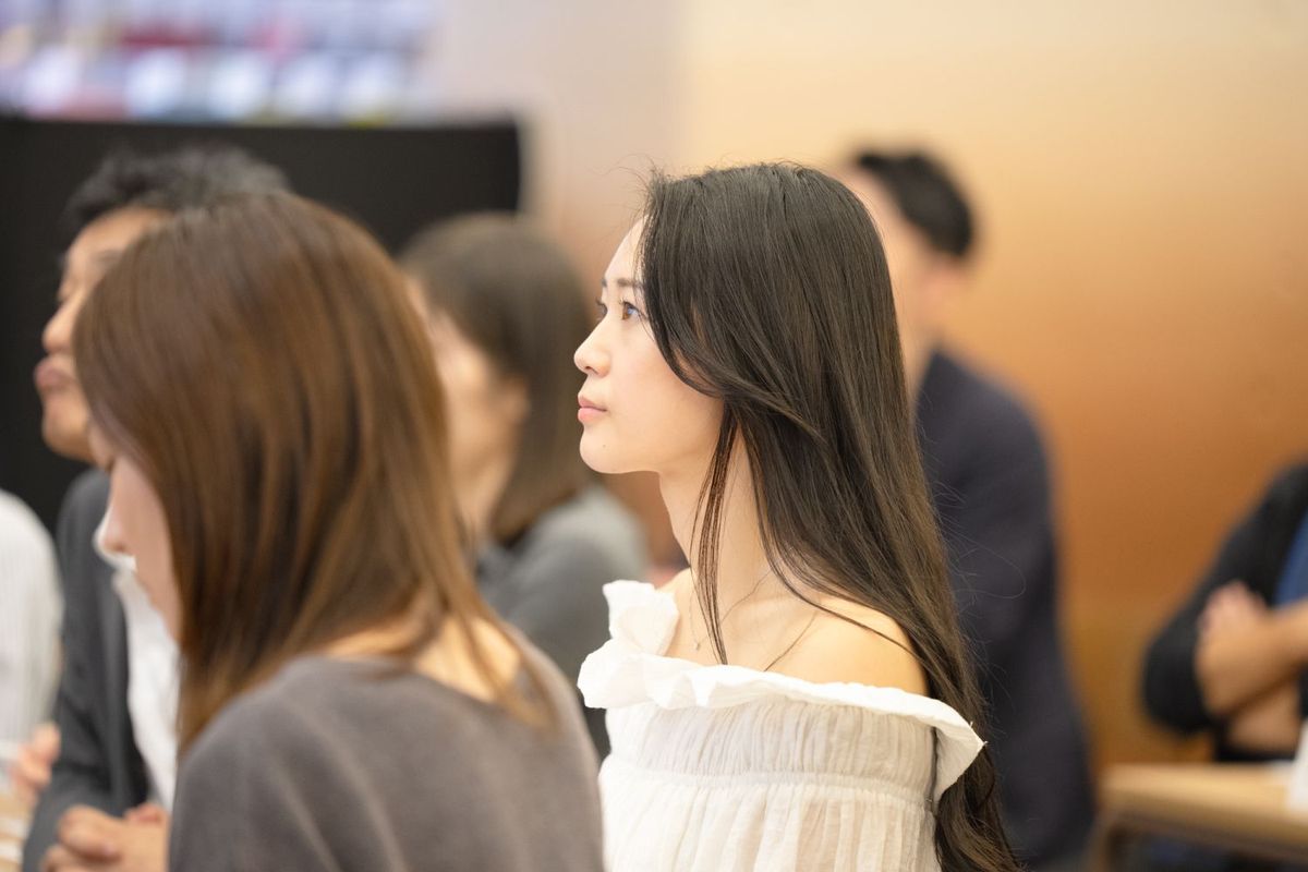 JAL旅アカデミーの座学プログラム