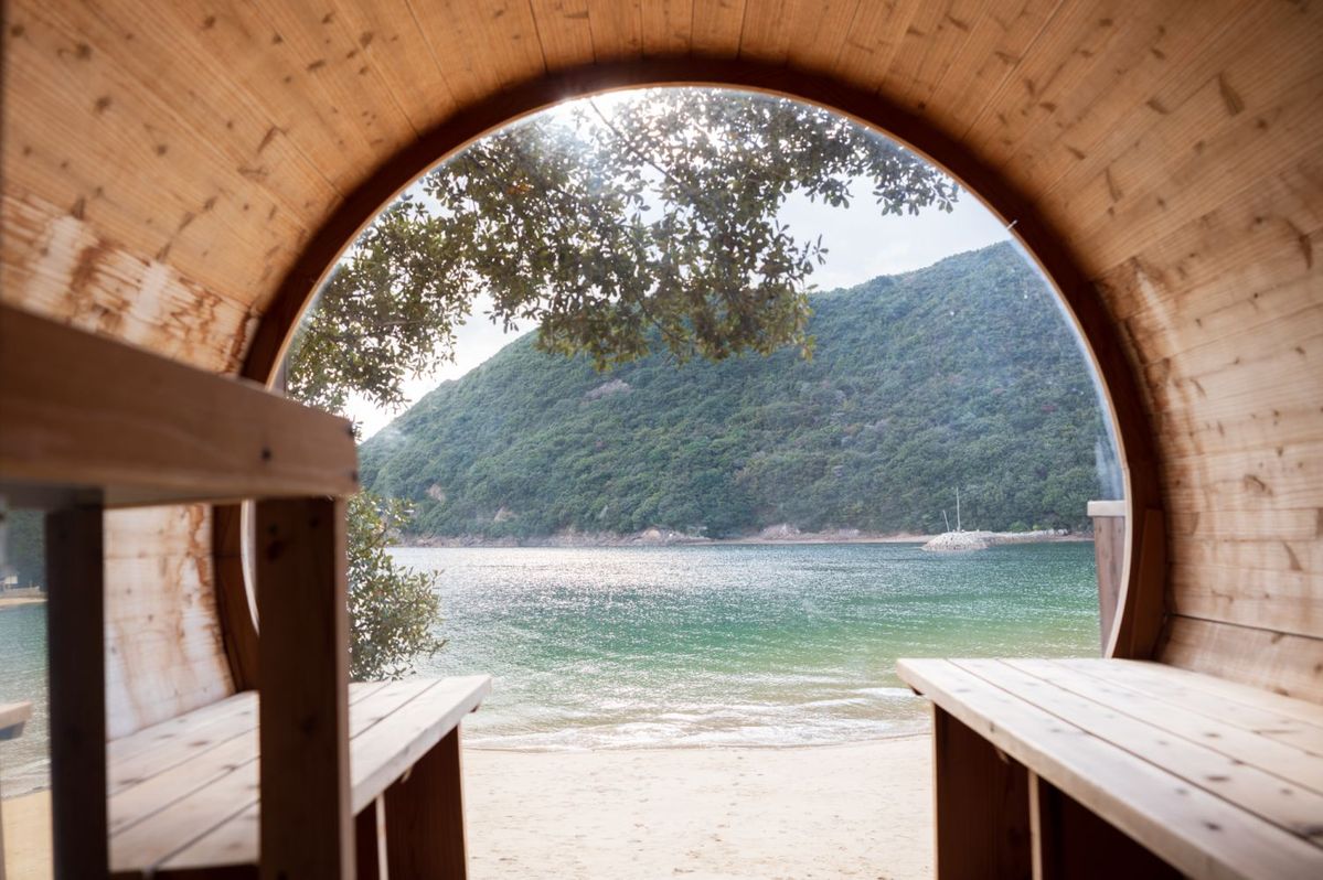 JALの旅アカデミー、香川県三豊市