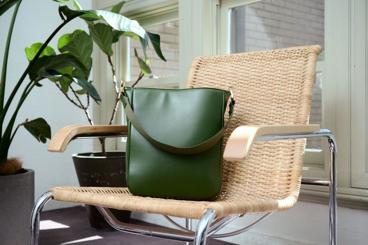 CACTUS TOKYO（カクタストーキョー）サボテン由来のヴィーガンレザーブランド