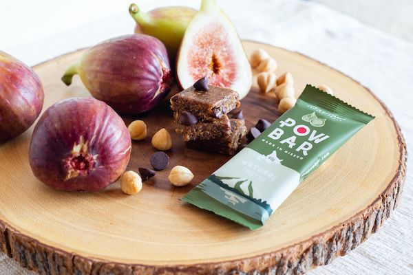 The POW BAR -プラントベースエナジーバー