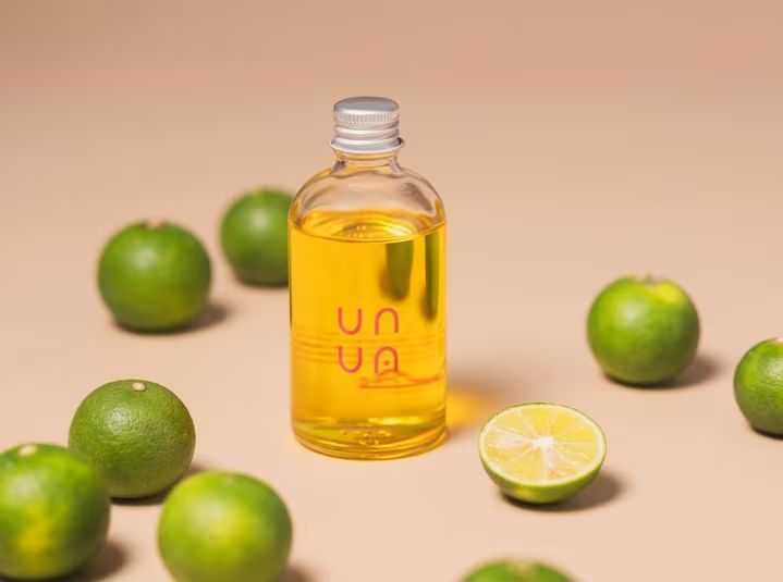 すだち アロマティックリッチリピッド 「UNUA（ウヌア）」