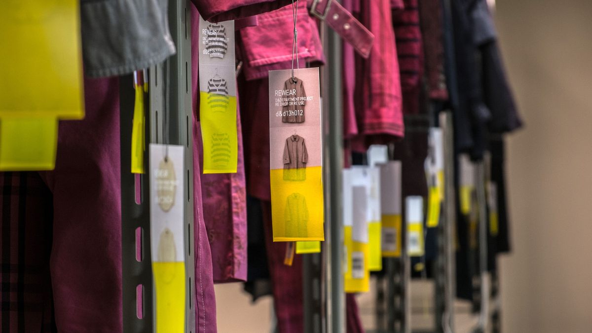 申し込みされた服