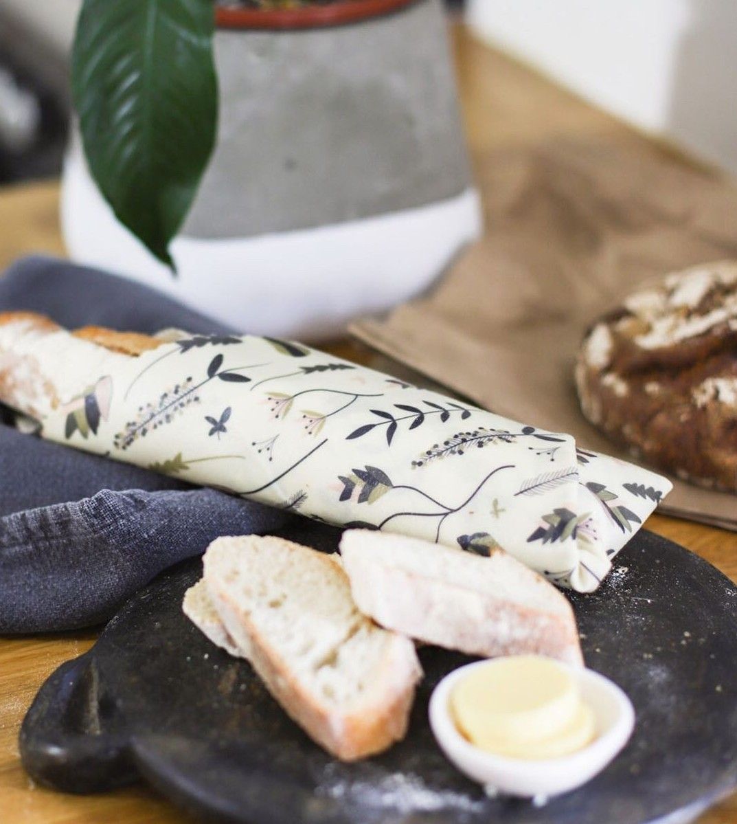 バケットラップ