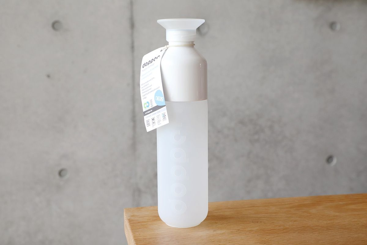 DOPPERボトル