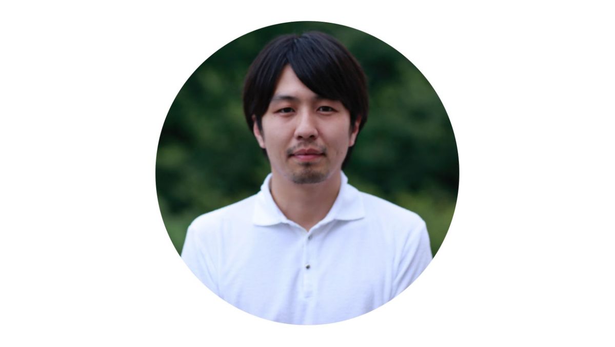 自然電力 エナジーデザイン部ゼネラルマネージャー 大迫直志さん