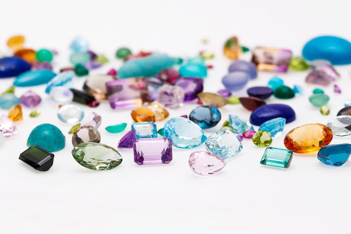 アップサイクルジュエリー