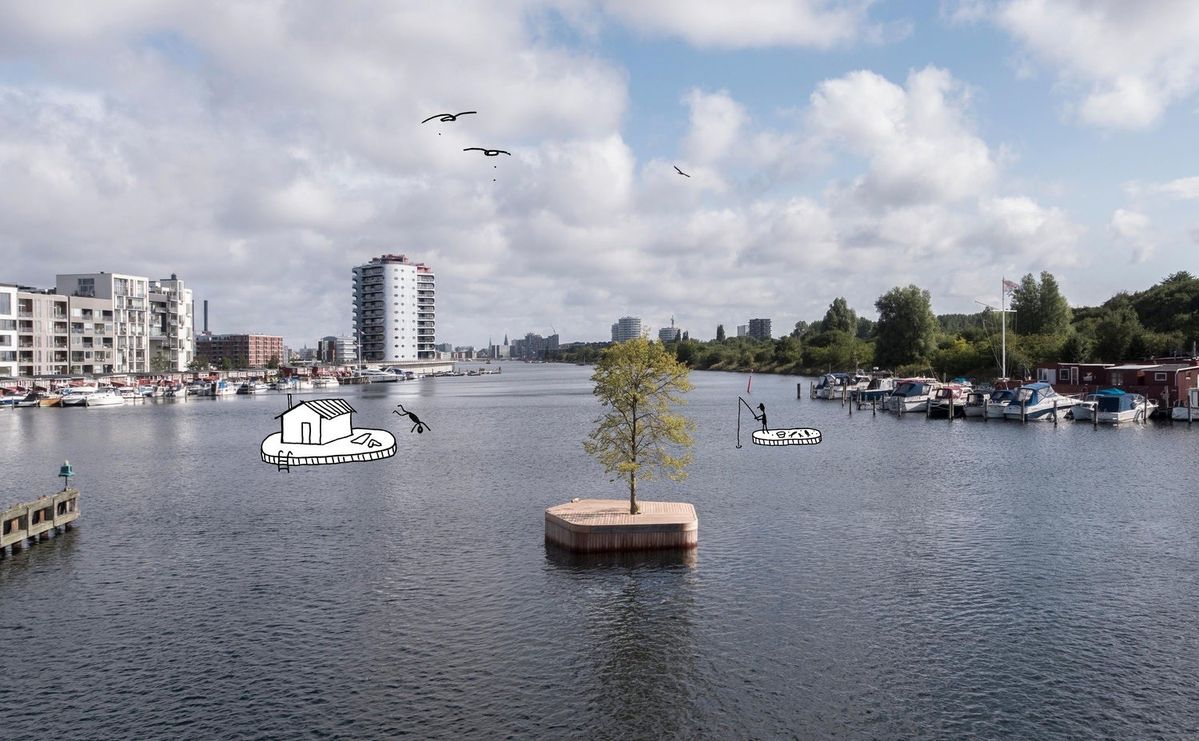 「Copenhagen Islands」のイメージ画像